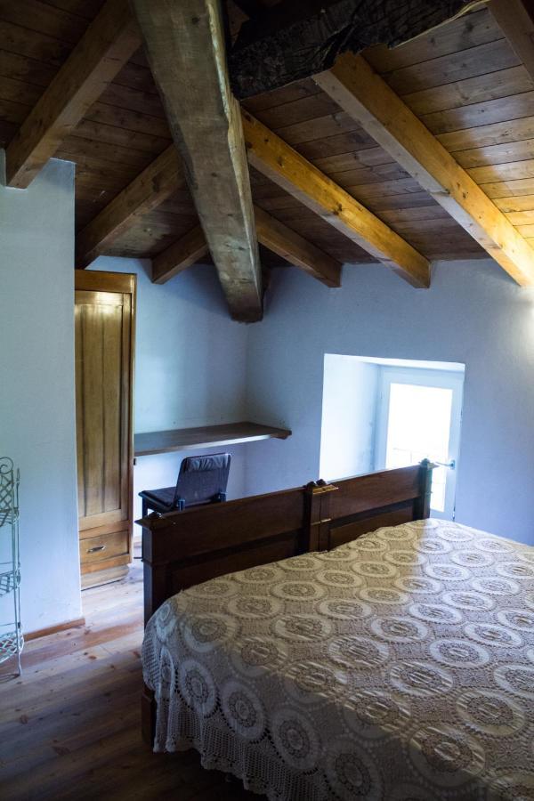 La Cavanella B&B Camugnano エクステリア 写真