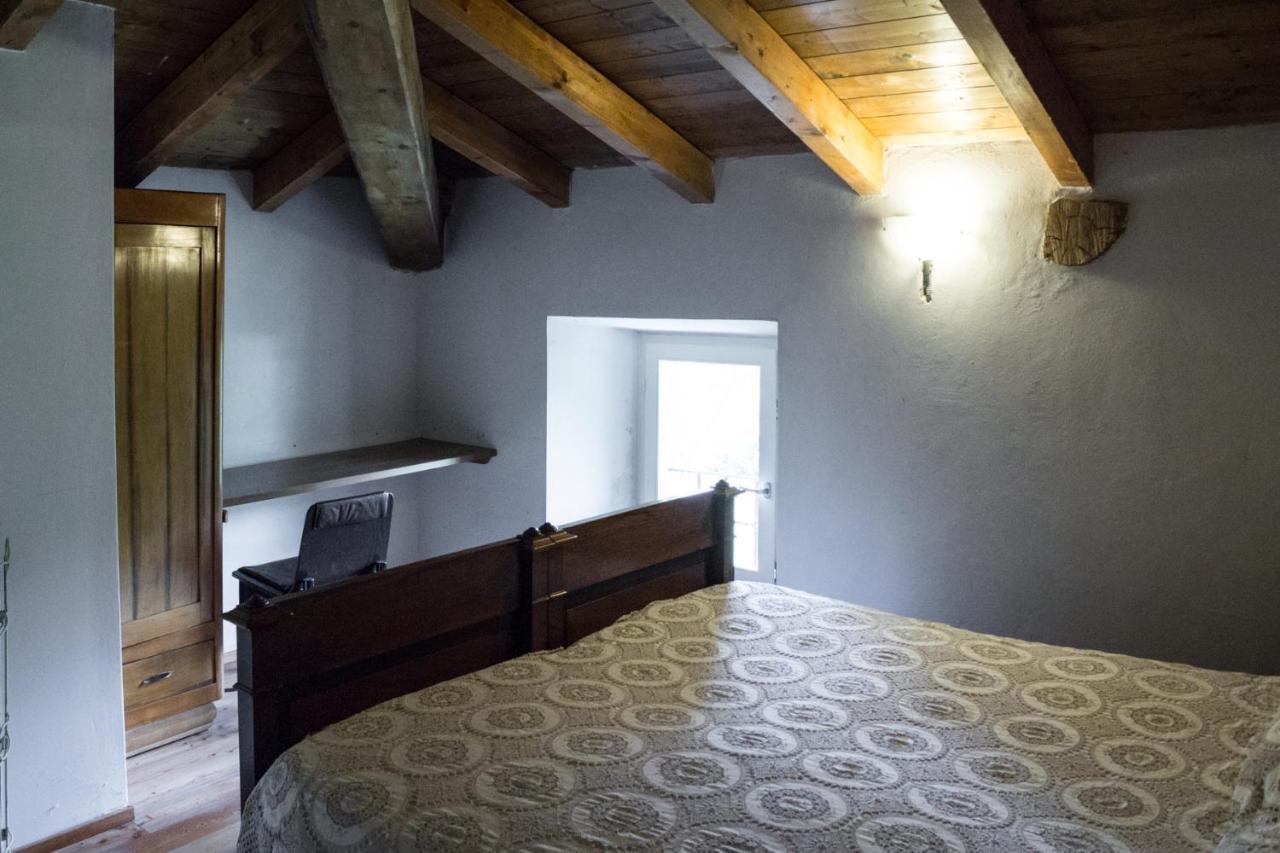 La Cavanella B&B Camugnano エクステリア 写真
