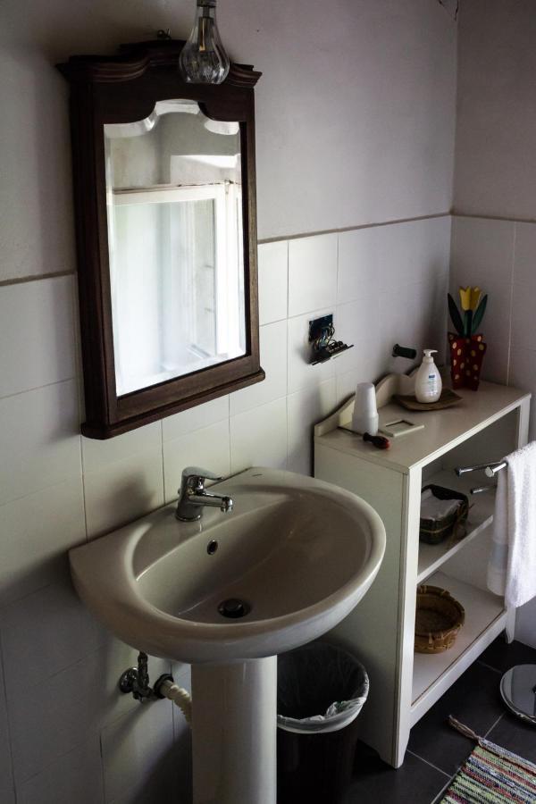 La Cavanella B&B Camugnano エクステリア 写真