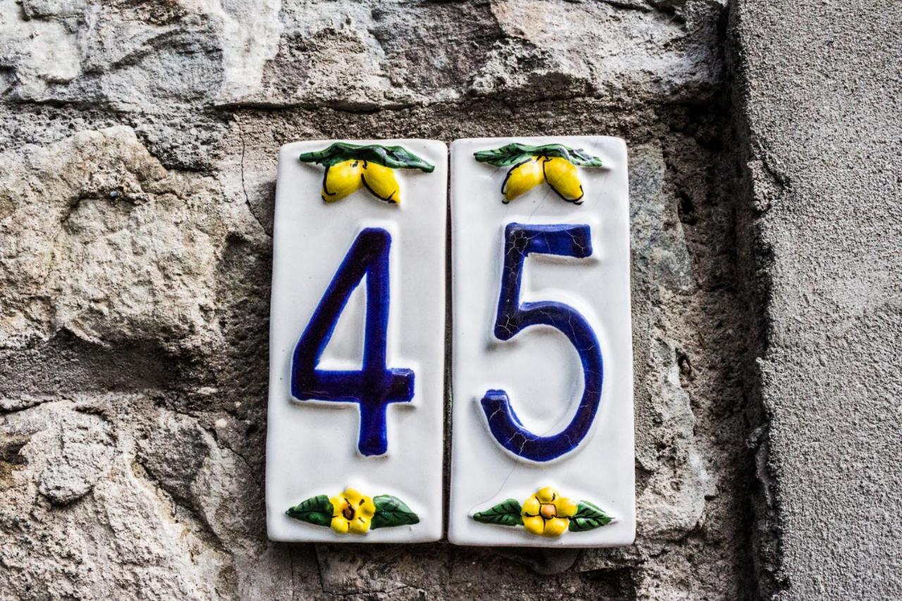 La Cavanella B&B Camugnano エクステリア 写真