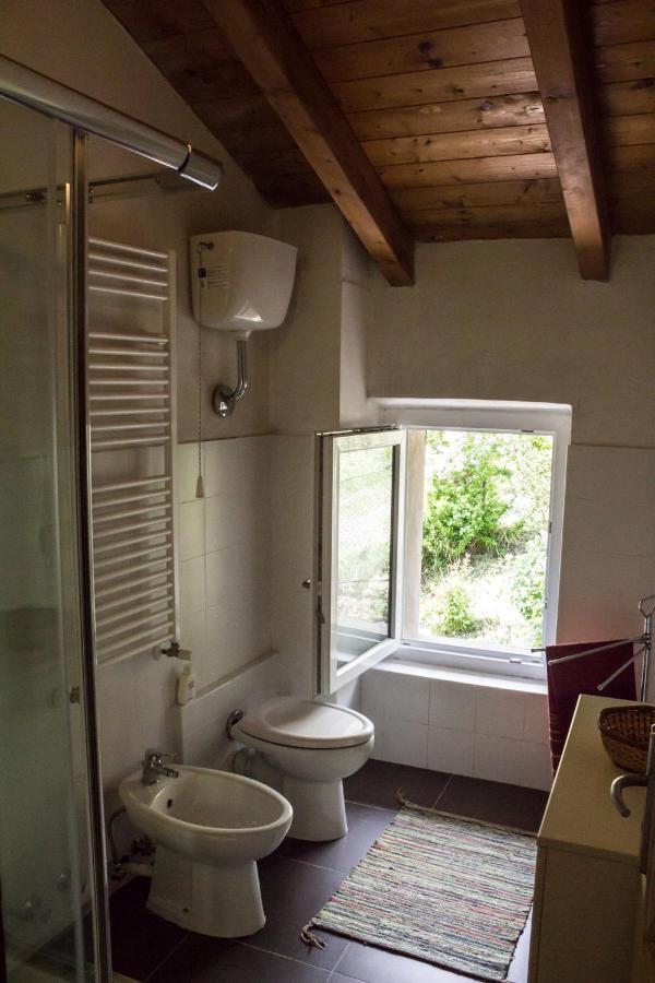 La Cavanella B&B Camugnano エクステリア 写真