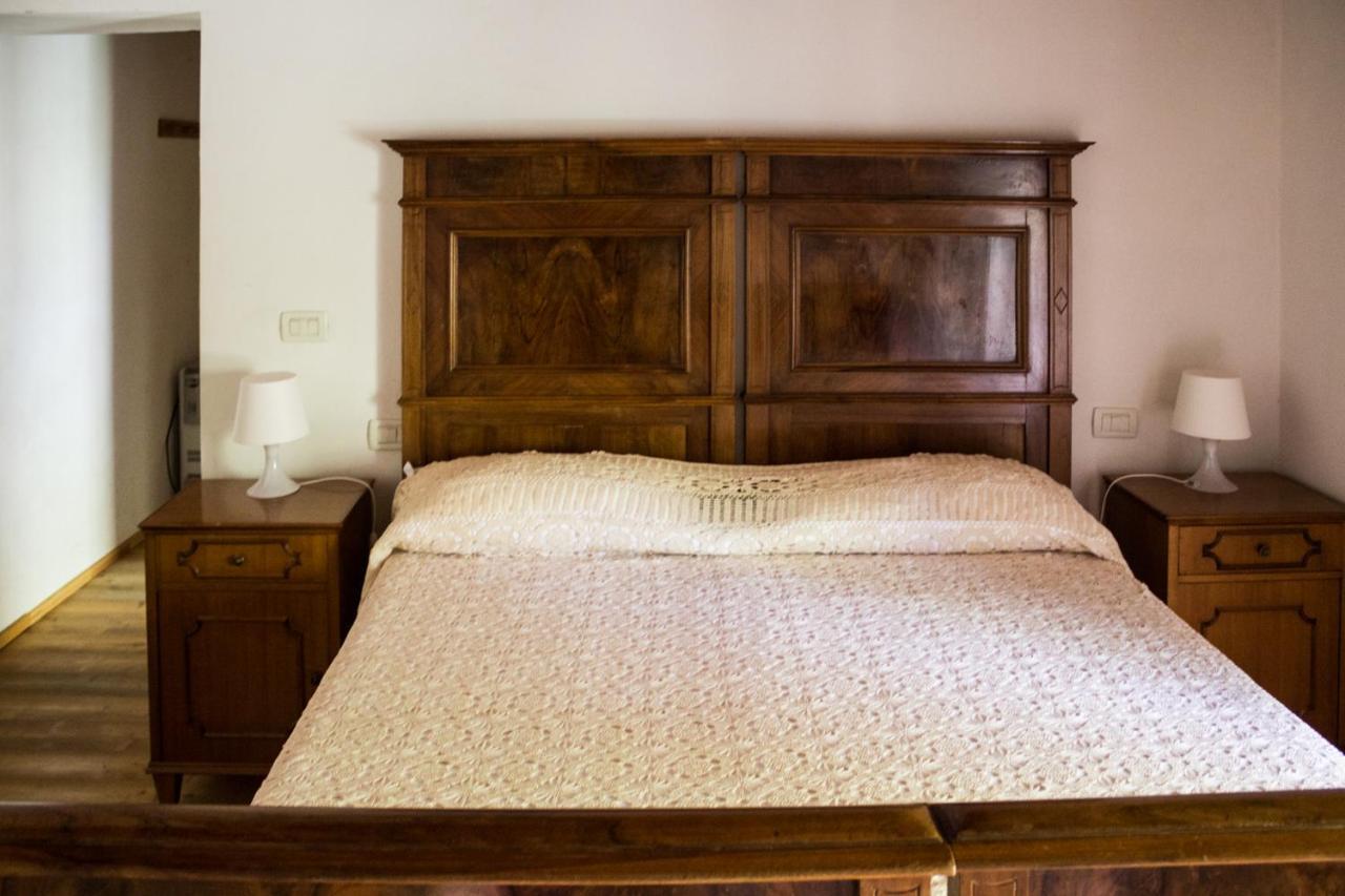 La Cavanella B&B Camugnano エクステリア 写真
