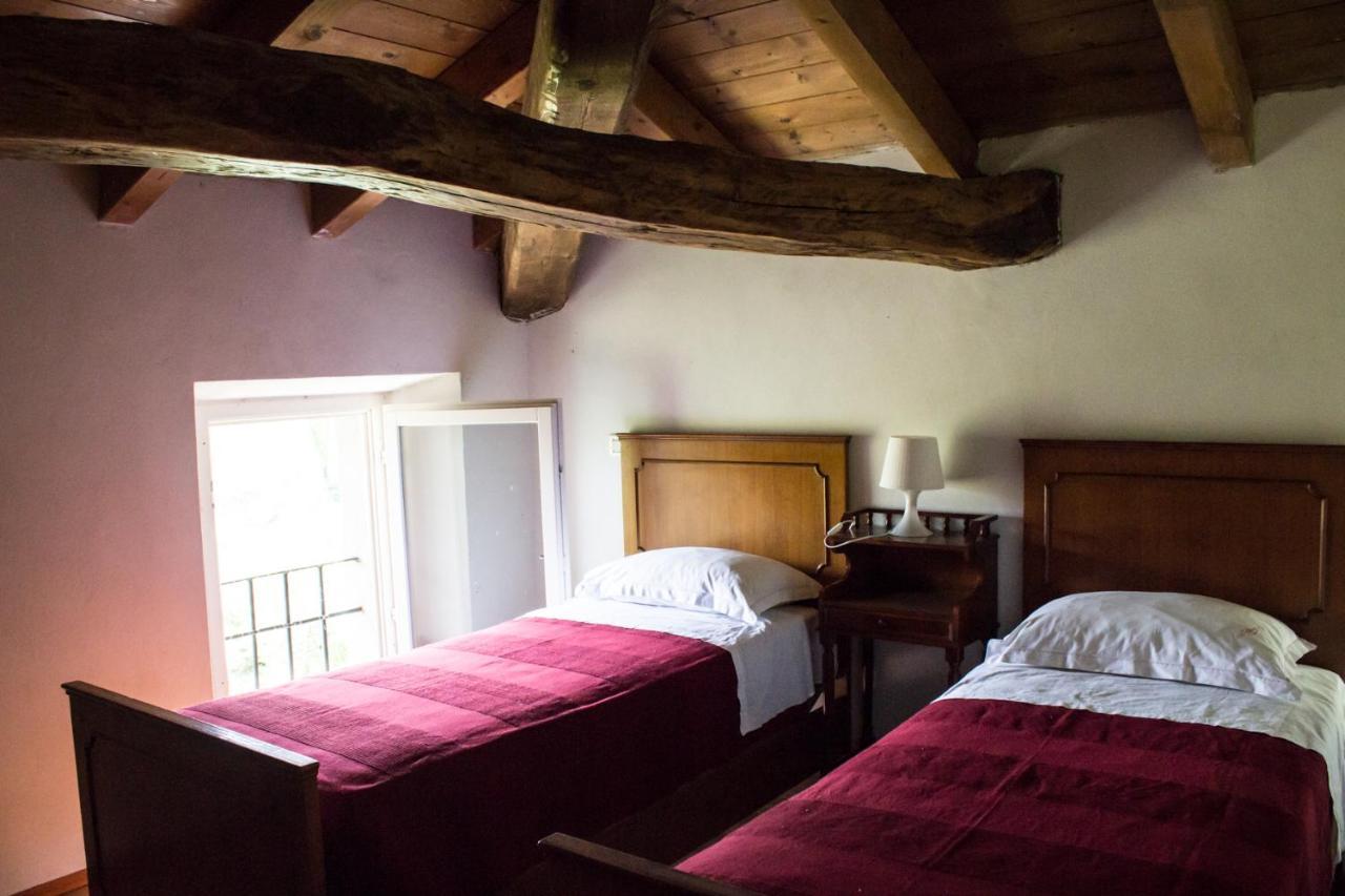 La Cavanella B&B Camugnano エクステリア 写真