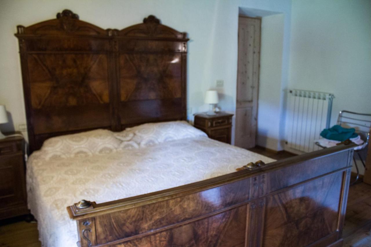 La Cavanella B&B Camugnano エクステリア 写真