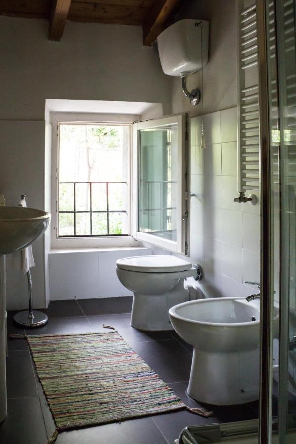 La Cavanella B&B Camugnano エクステリア 写真