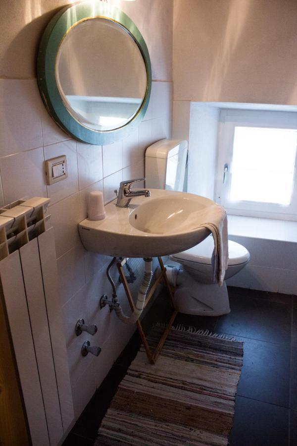 La Cavanella B&B Camugnano エクステリア 写真