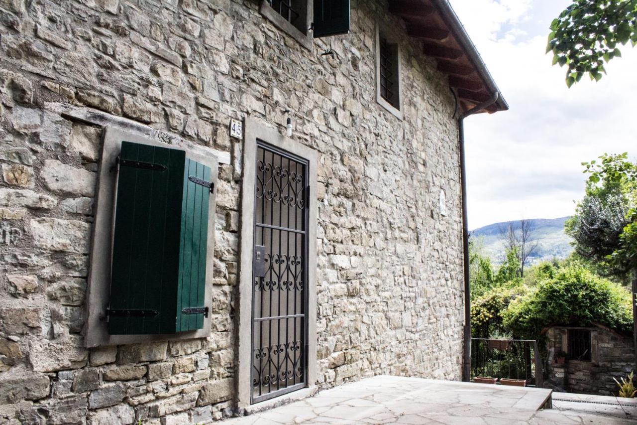 La Cavanella B&B Camugnano エクステリア 写真