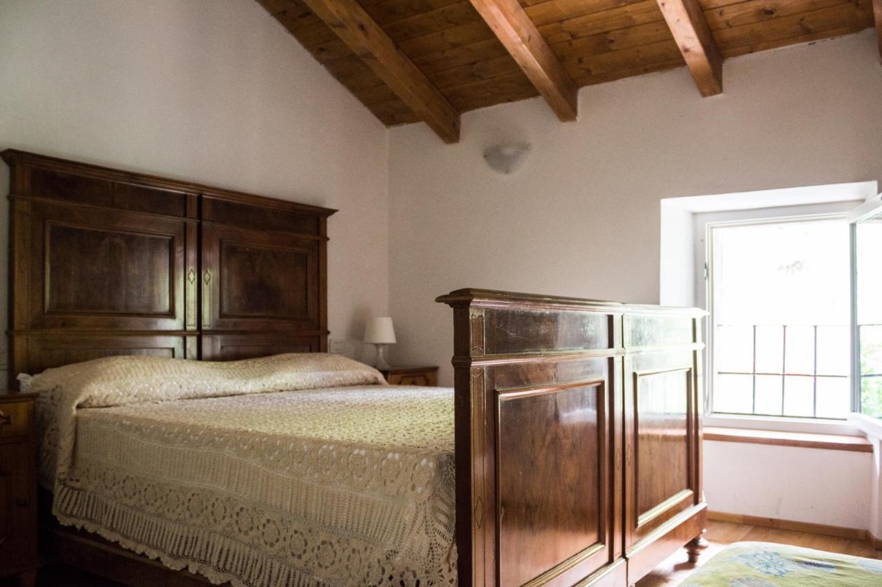 La Cavanella B&B Camugnano エクステリア 写真
